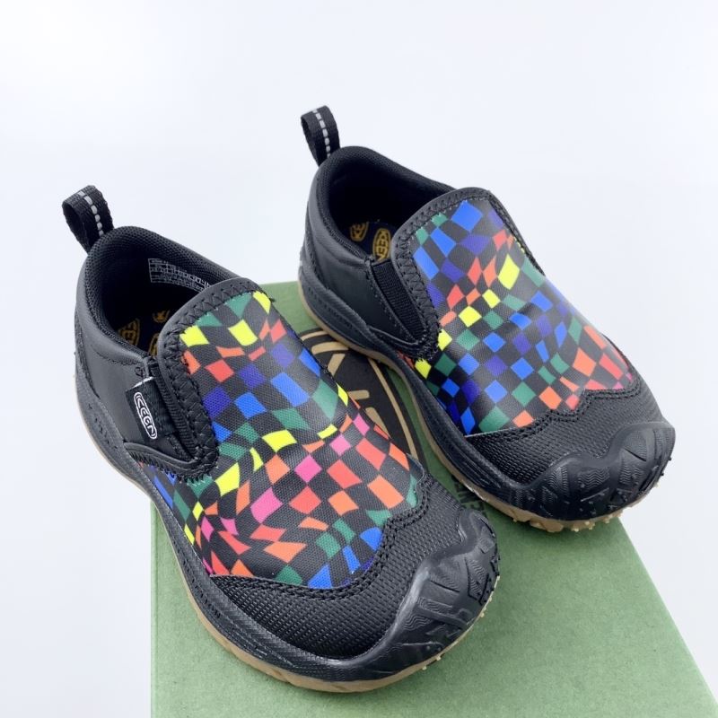 Keen Kids Shoes